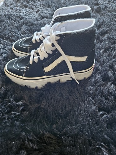 Vans plateforme pointure - pointure, 37
