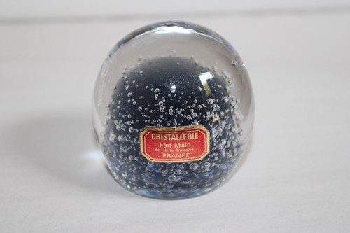 Sulfure boule presse - , en