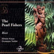 KRAUS/MARGARINI/TADDEI - Pearl
