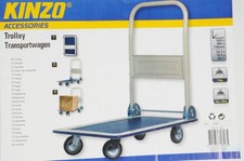 Kinzo Chariot plateforme