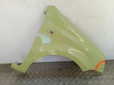 Aile avant droit FIAT PANDA 2