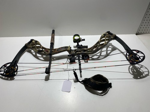 Bowtech carbon icon with - icon,