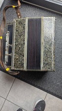 Vends accordéon scandalli - vends,