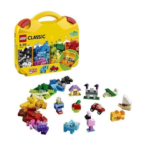 Lego classic 10713 - lego,