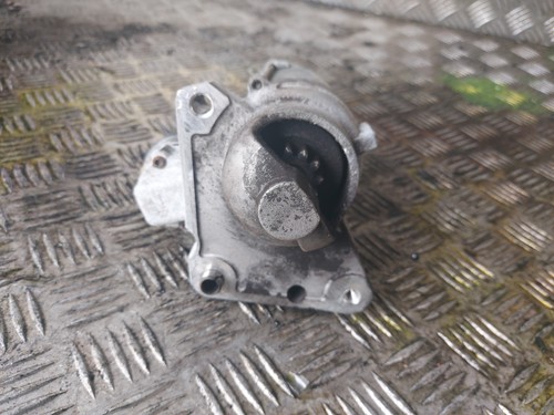 Démarreur valeo peugeot 208 - démarreur,