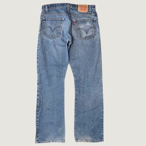 Y2k levi 517 - levi's, boot
