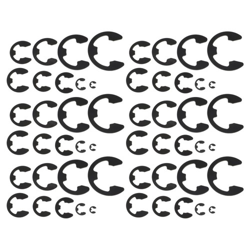 300pcs praticable clip - 300pcs,