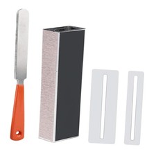Kits de nivellement de frettes