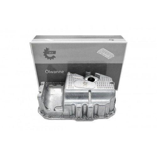 Carter huile moteur - d'huile, vw