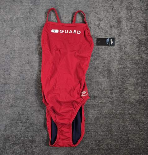 Speedo endurance guard - endurance+,
