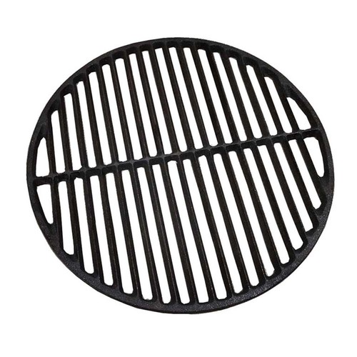 Grille cuisson ronde en - de,