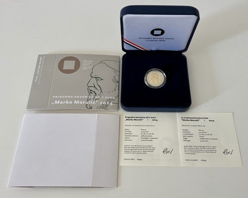 Euro be proof - 2,
