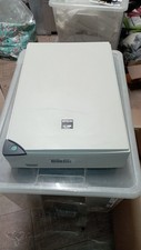 EPSON GT 7000 Scanner SCSI
