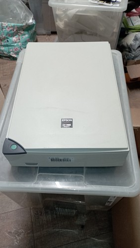 Epson 7000 scanner scsi - scanner,