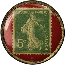 Monnaie, France, Olida