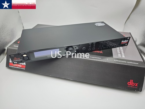 Driverack venu360 dbx venue - driverack,