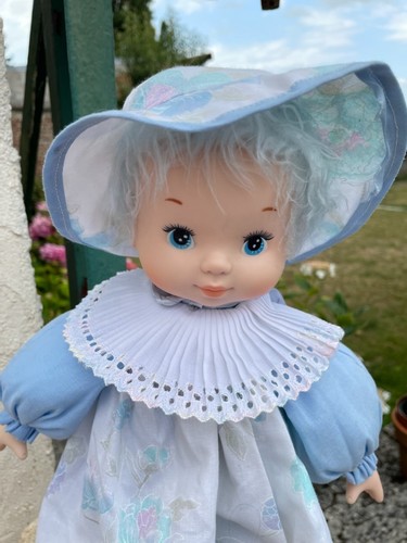 Poupee chiffon falca - falca, de