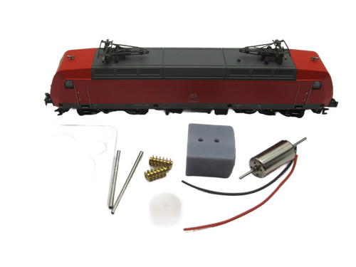 Micromotoreu nf035c - micromotoreu,