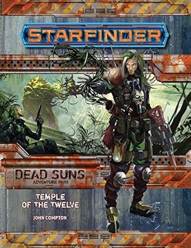 Starfinder adventure path - starfinder,