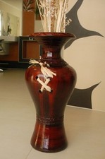 Noble Grand Vase, Amphore