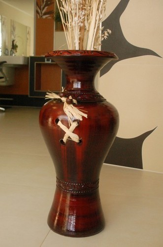 Noble grand vase - noble,