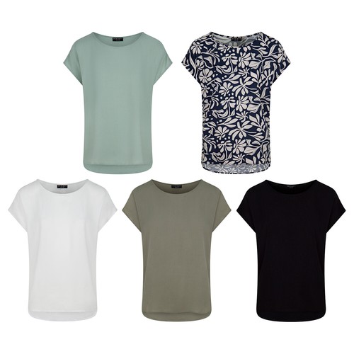 Denimfy chemisier femmes - denimfy,