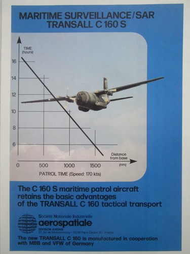 1980 pub aerospatiale - 9/1980,
