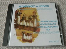 Philippe Delacour - Hommage à