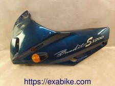 tete de fourche gauche pour