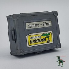 Playmobil coffre-valise