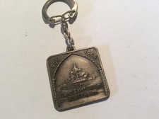 Porte clé vintage ancien