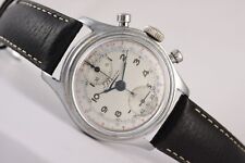 Bovet Vintage Chronograph