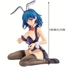 Figurine manga sexy - manga,
