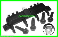 BOBINE D'ALLUMAGE PEUGEOT 206
