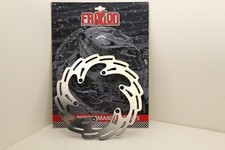 DISQUE FREIN AVANT PETALE WAVE