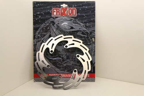 Disque frein avant petale wave - disque,