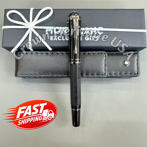 Montblanc marcel proust full - proust,