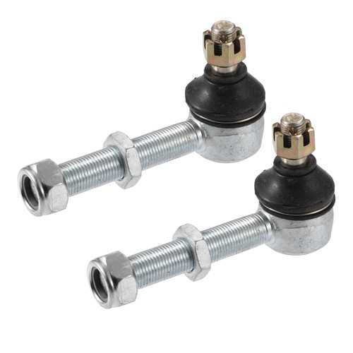 Rotule filetée m12x1 - filetée, m12x1.25