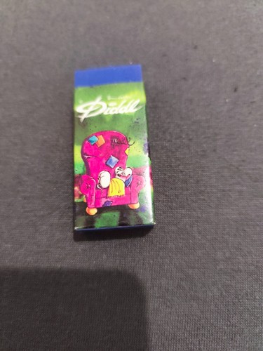 Gomme diddl collection - gomme,