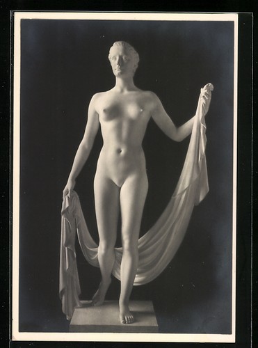 Carte postale artiste arno - carte, d'artiste