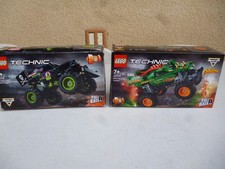 LEGO TECHNIC