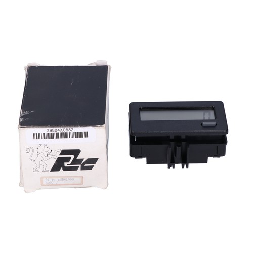 Red lion controls cub4l000 new - controls,