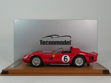 Tecnomodel Ferrari 330 TRI #6