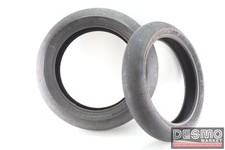 Pirelli Diablo slick SBK tyres