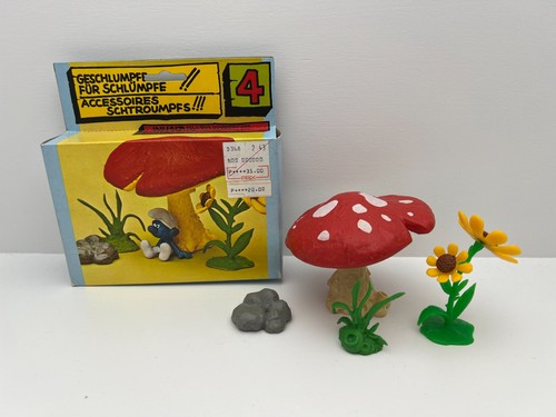 Accessoires pour figurine