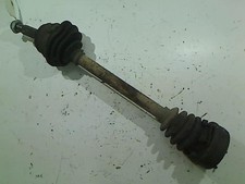 Cardan gauche (transmission)