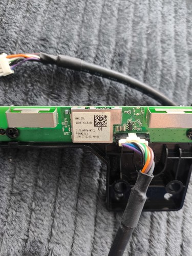 Wifi modul 317gaawf648tcl mit - 317gaawf648tcl,