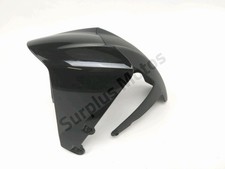 GARDE BOUE AVANT KTM RC 125