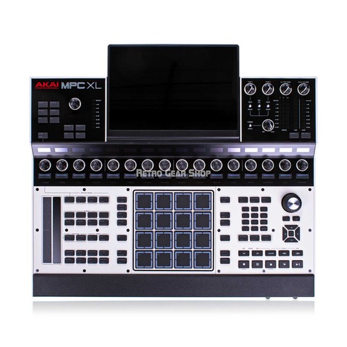 Akai pro mpc professional - akai,