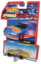 Hot Wheels Team Pro Racing